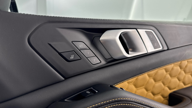 BMW X5 M xDrive X5 M Competition 5dr Step Auto Petrol Estate